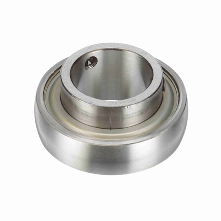 Browning Mounted Ball Bearing Insert, #LS123 LS123 | Zoro